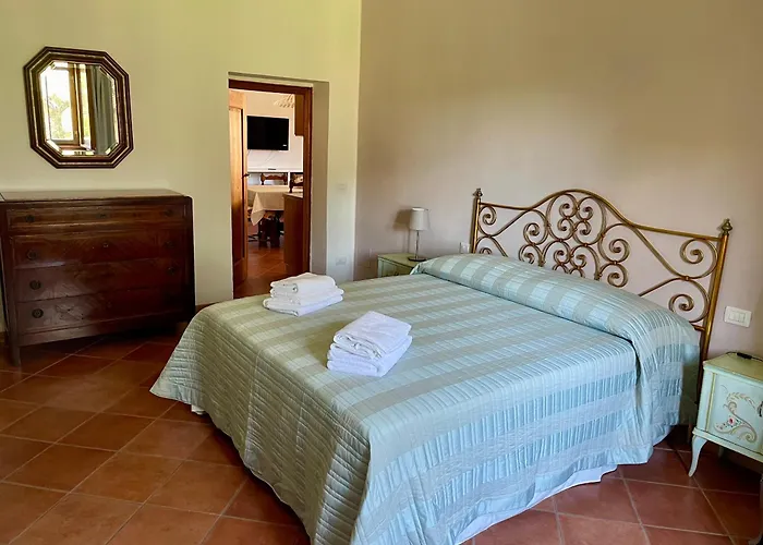 Casa Galletti