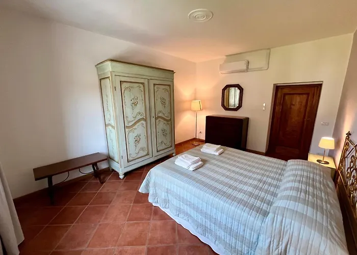 Casa Galletti