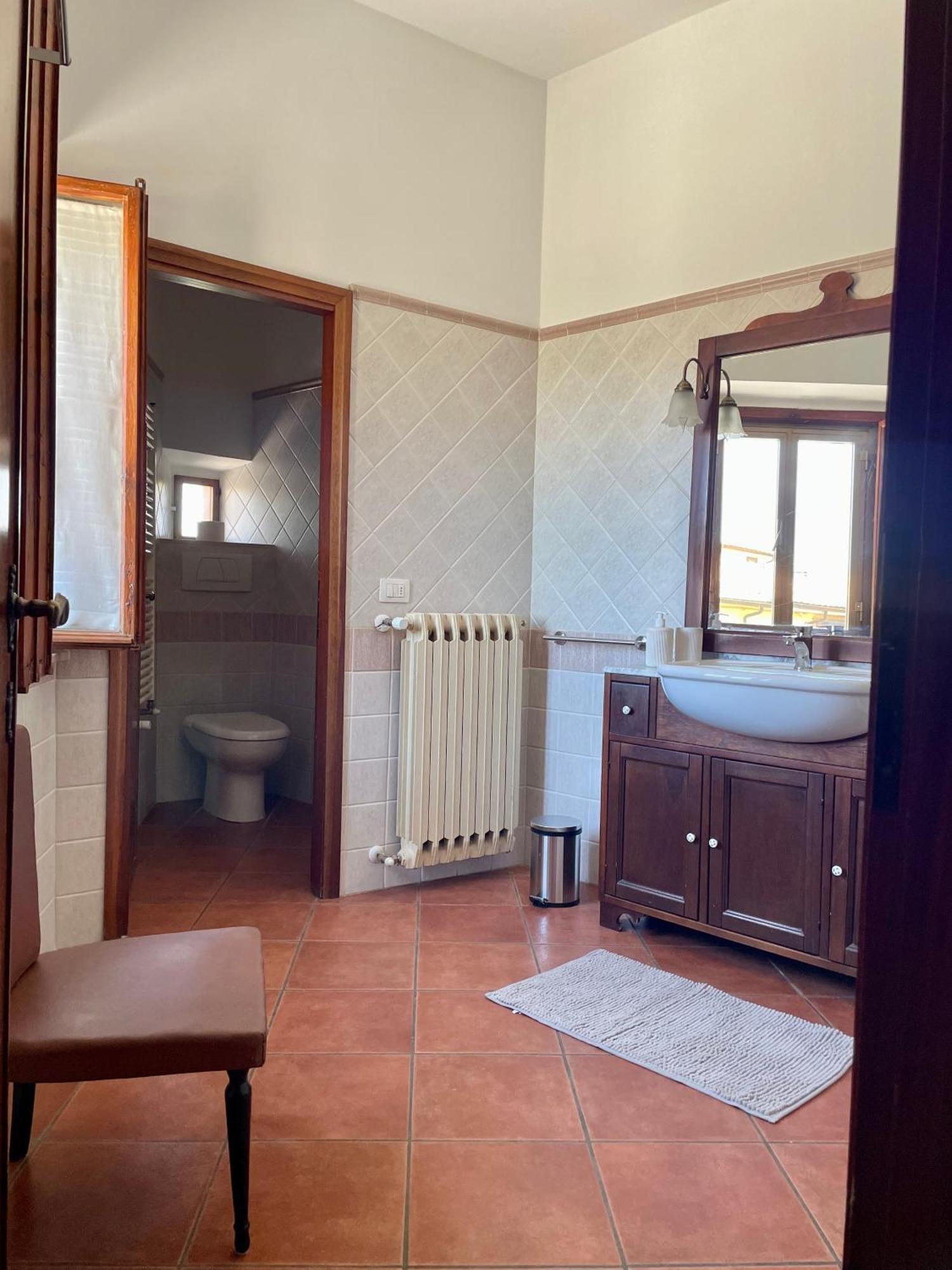 Casa Galletti Apartment