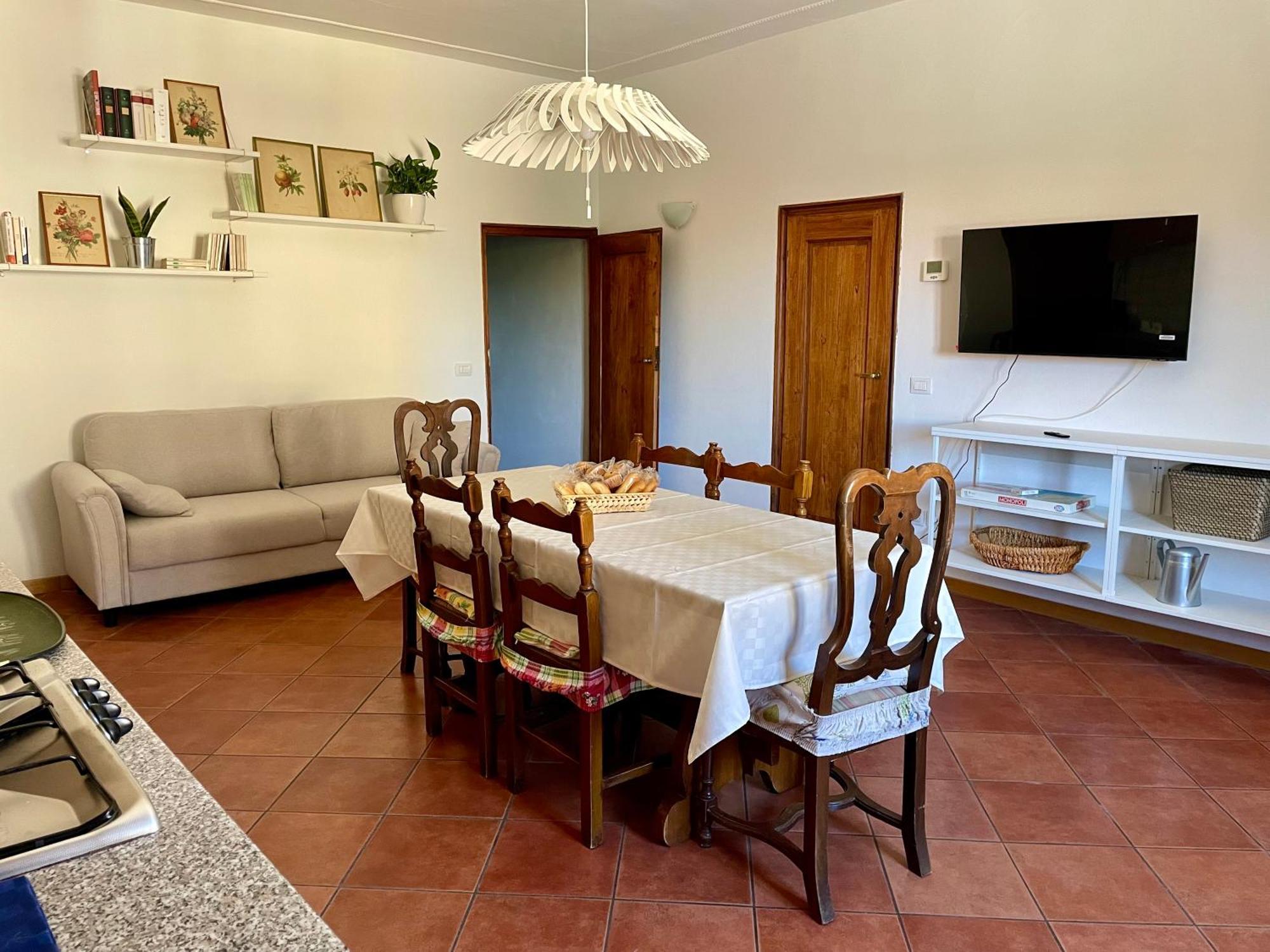 Casa Galletti