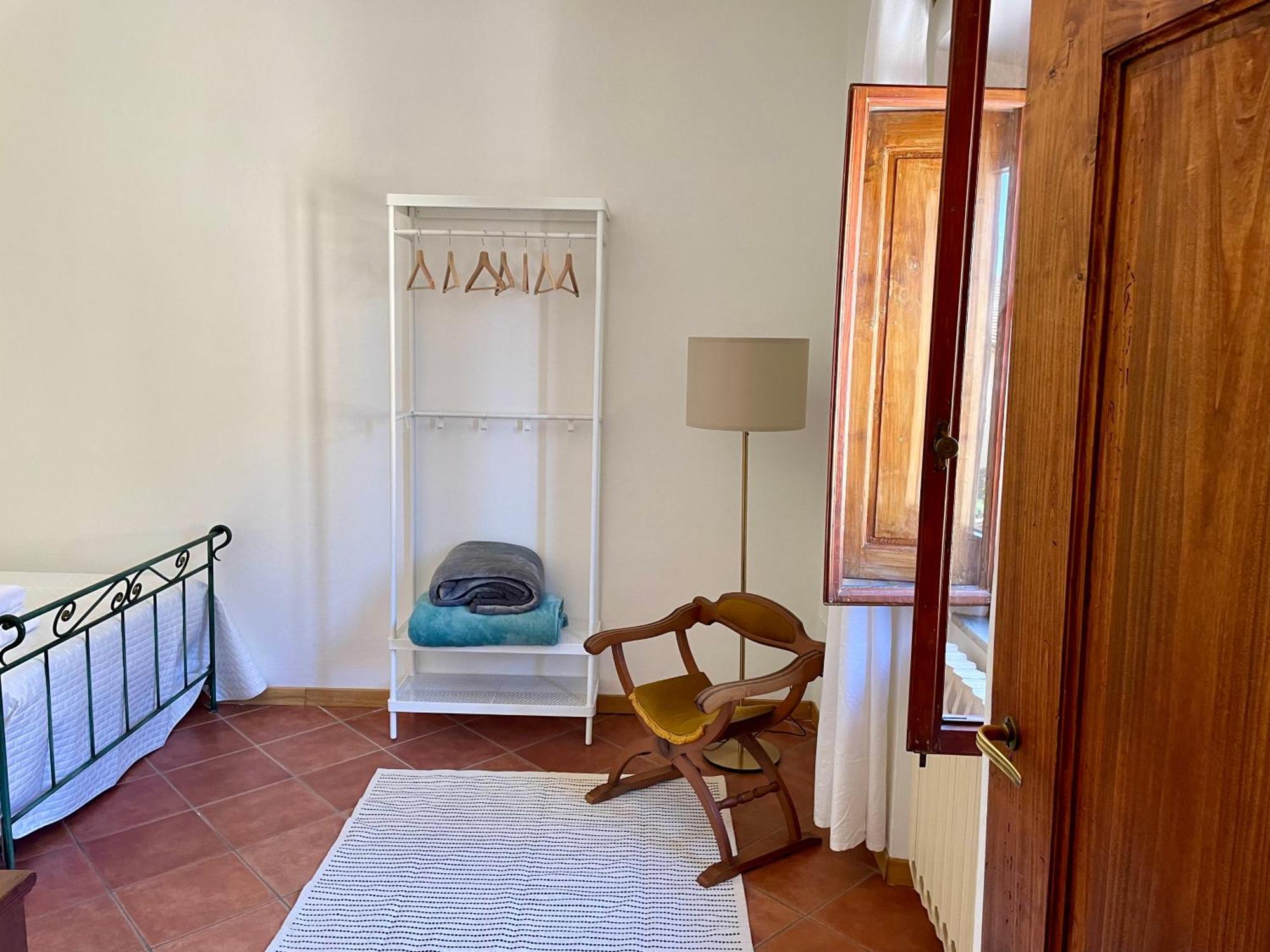 Apartment Casa Galletti San Donato in Poggio