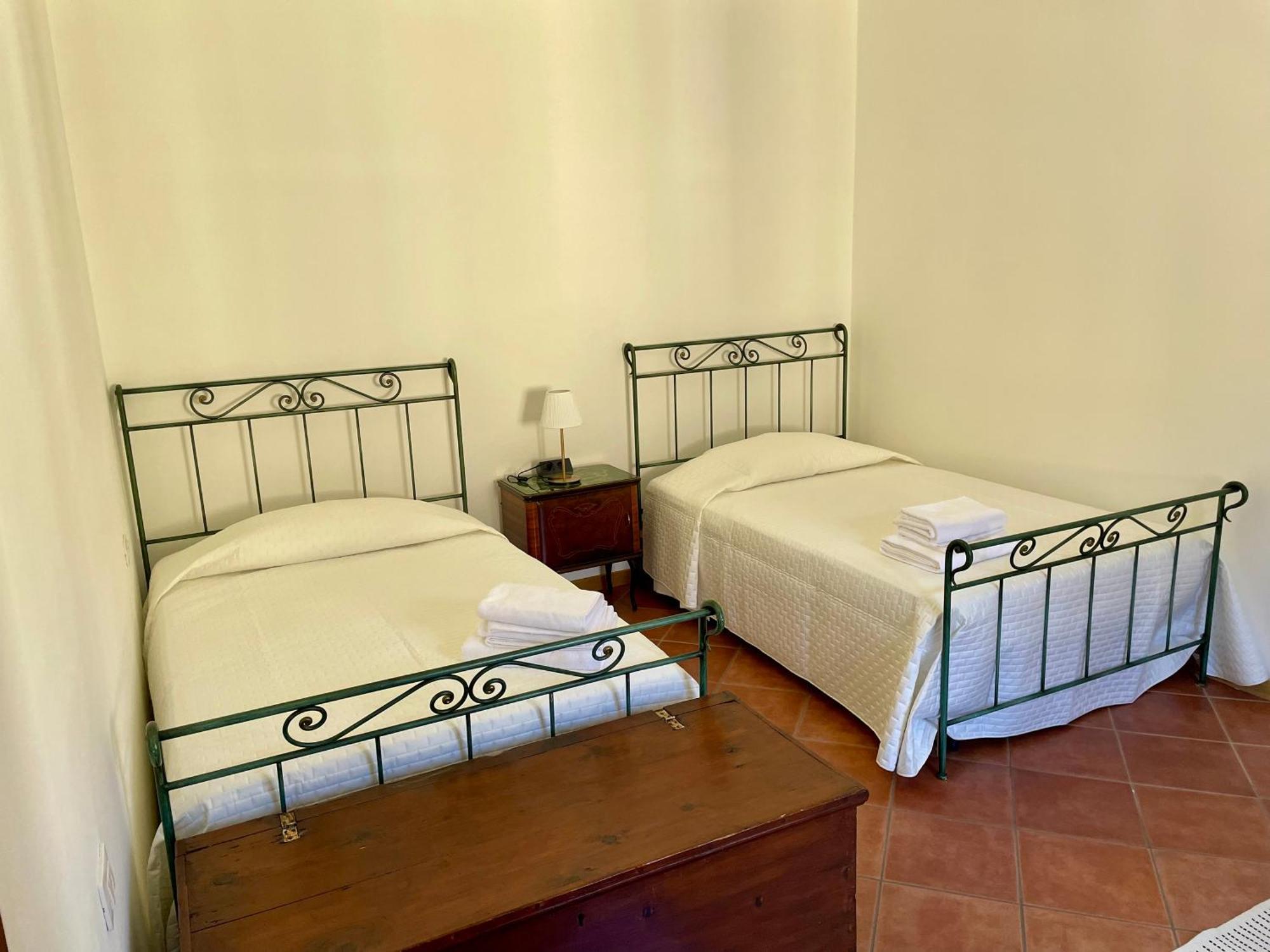 Apartment Casa Galletti *