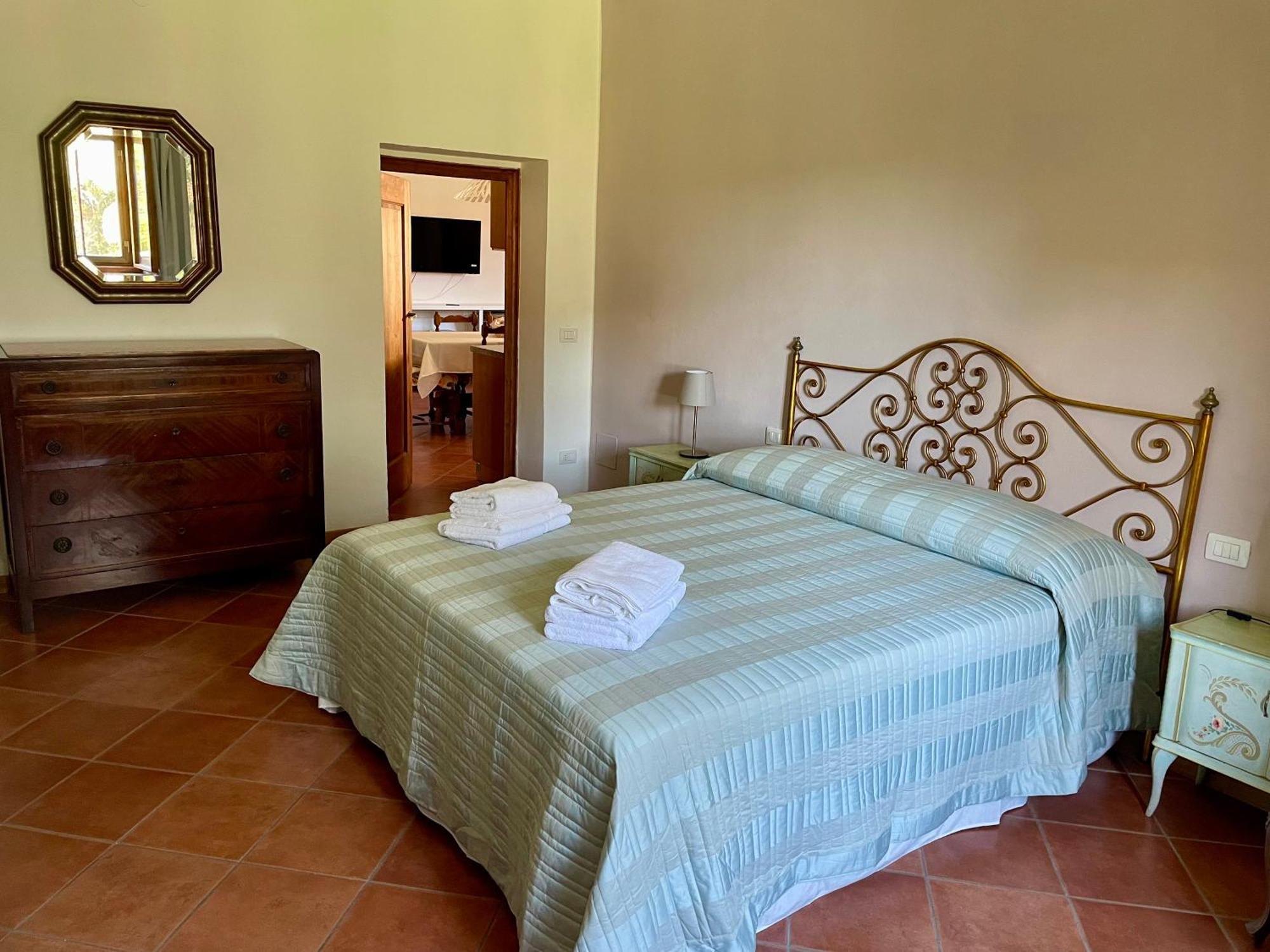 Casa Galletti Apartment *