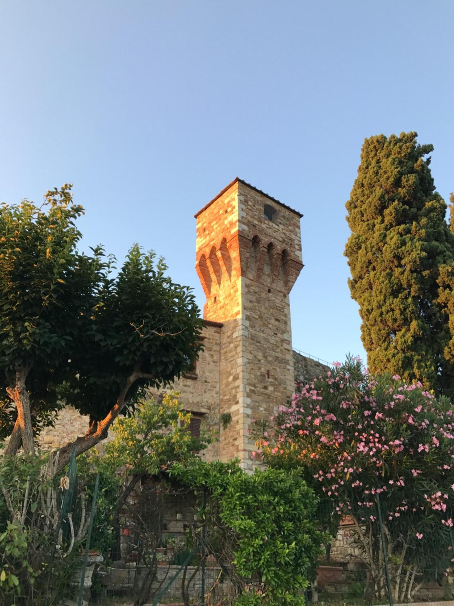 Apartment Casa Galletti