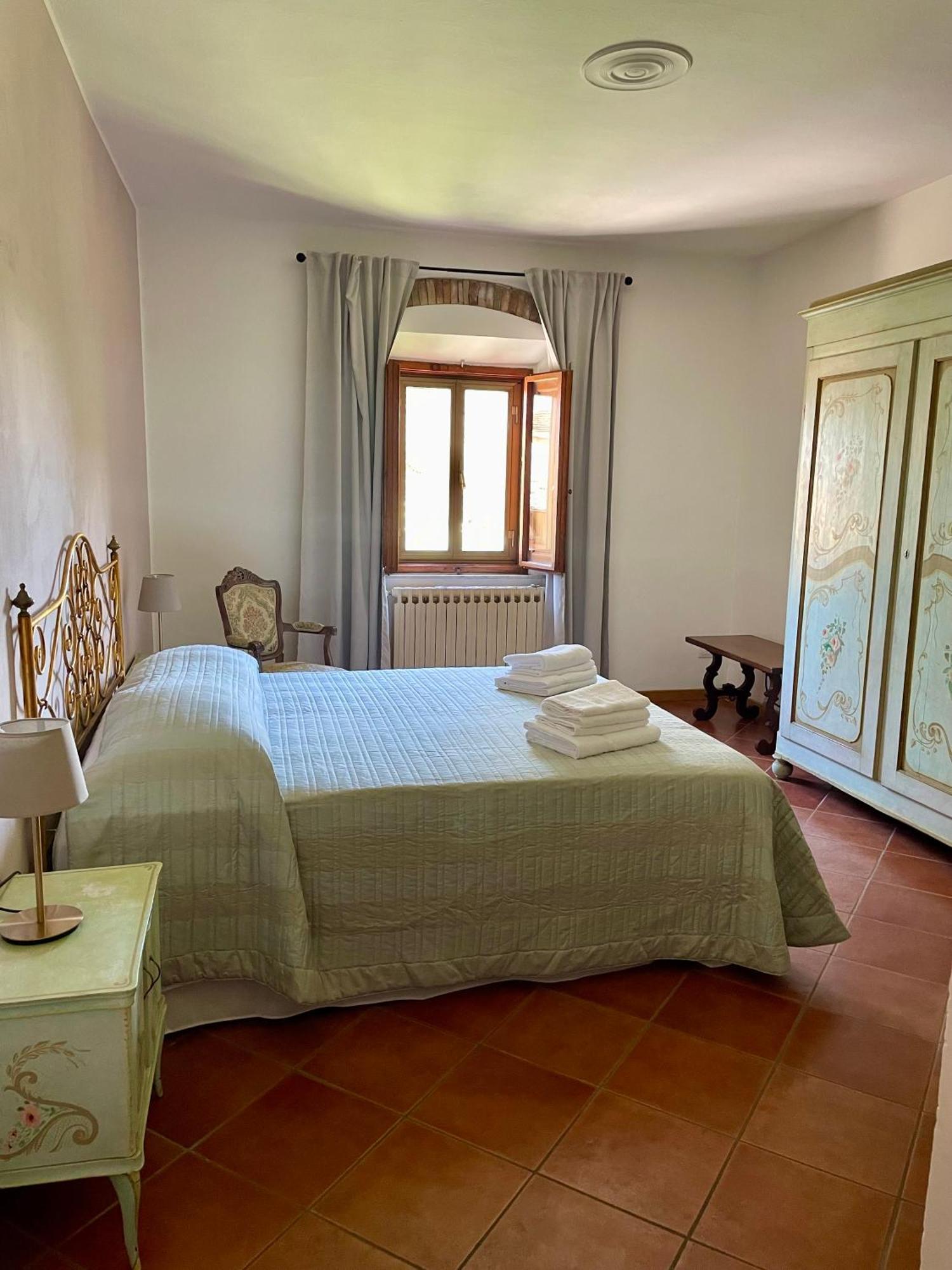 Apartment Casa Galletti *