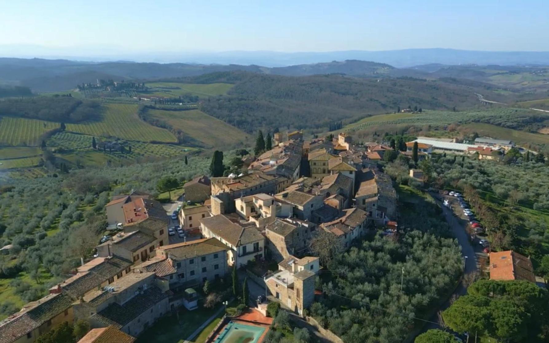 Casa Galletti *