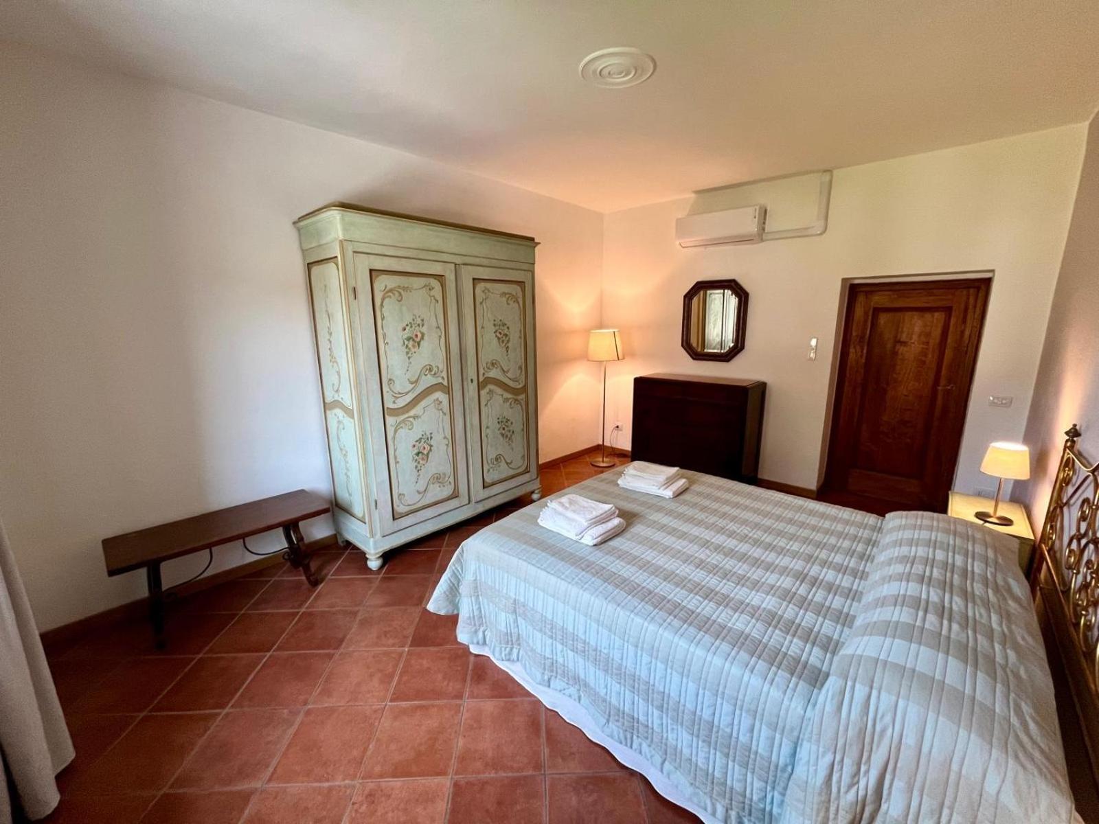 Casa Galletti San Donato in Poggio