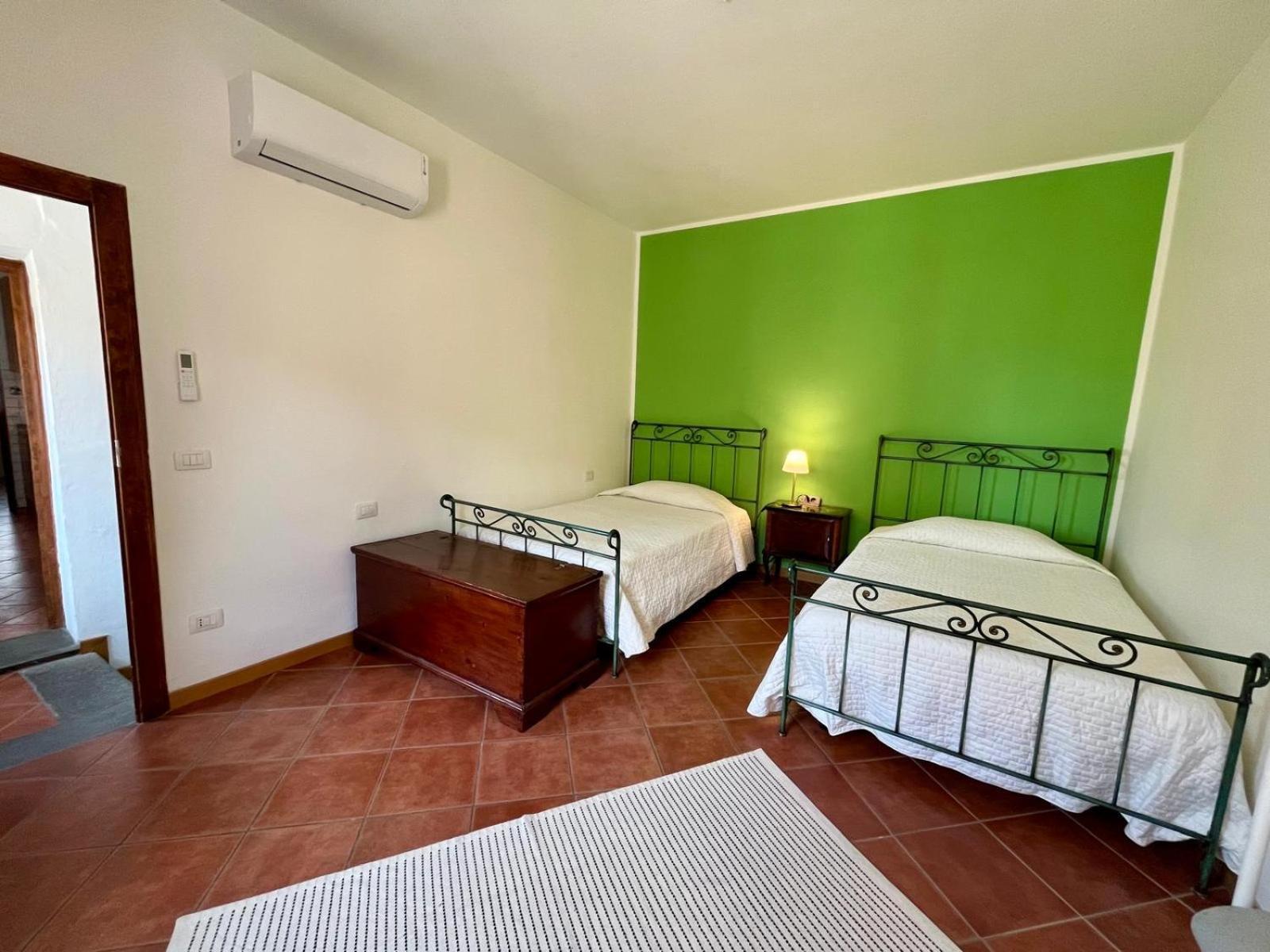 Apartment Casa Galletti *