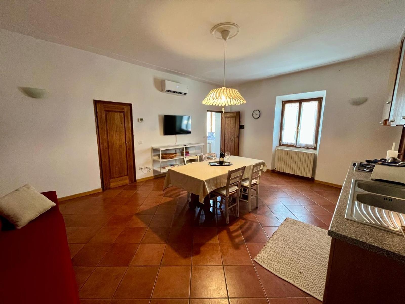 Casa Galletti Apartment San Donato in Poggio