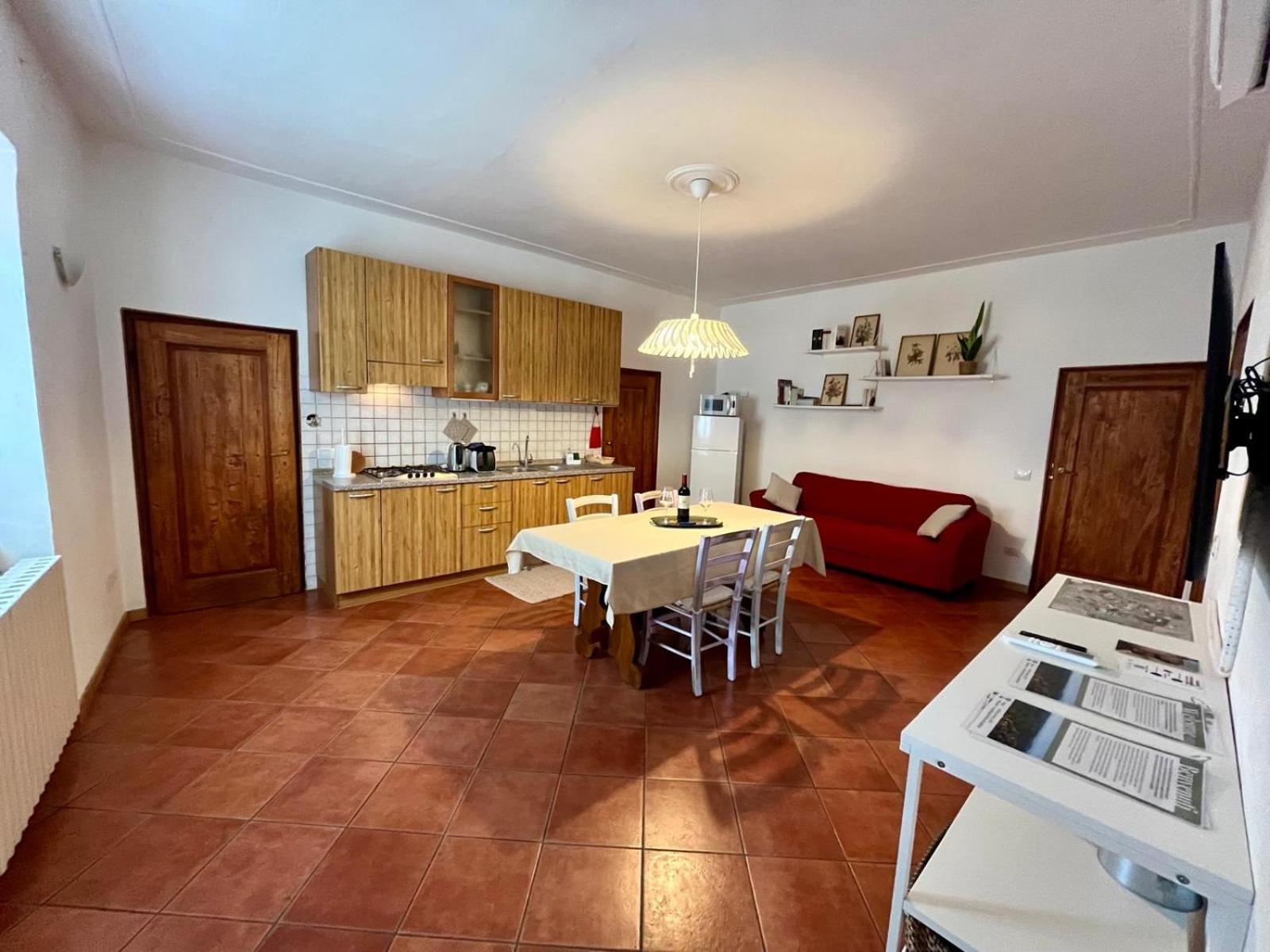 Casa Galletti San Donato in Poggio